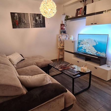 Apartman Kokola 木洛希尼 外观 照片