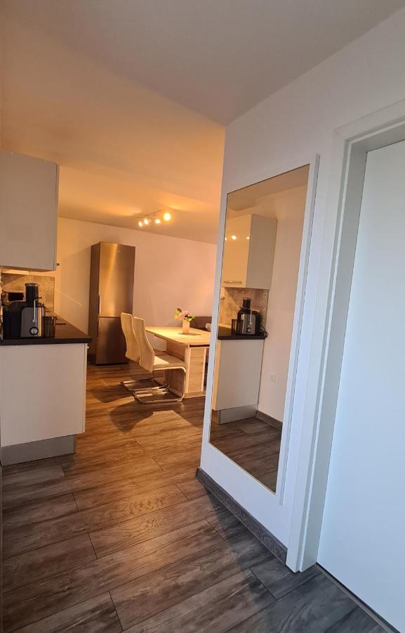 Apartman Kokola 木洛希尼 外观 照片