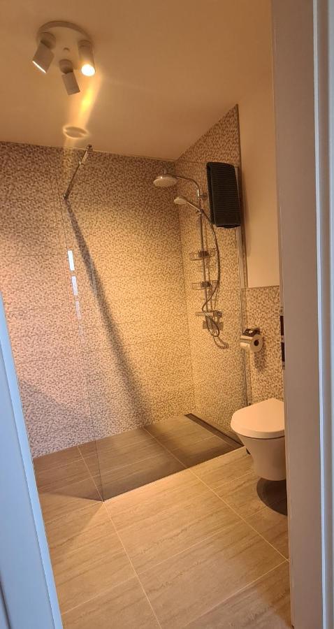 Apartman Kokola 木洛希尼 外观 照片