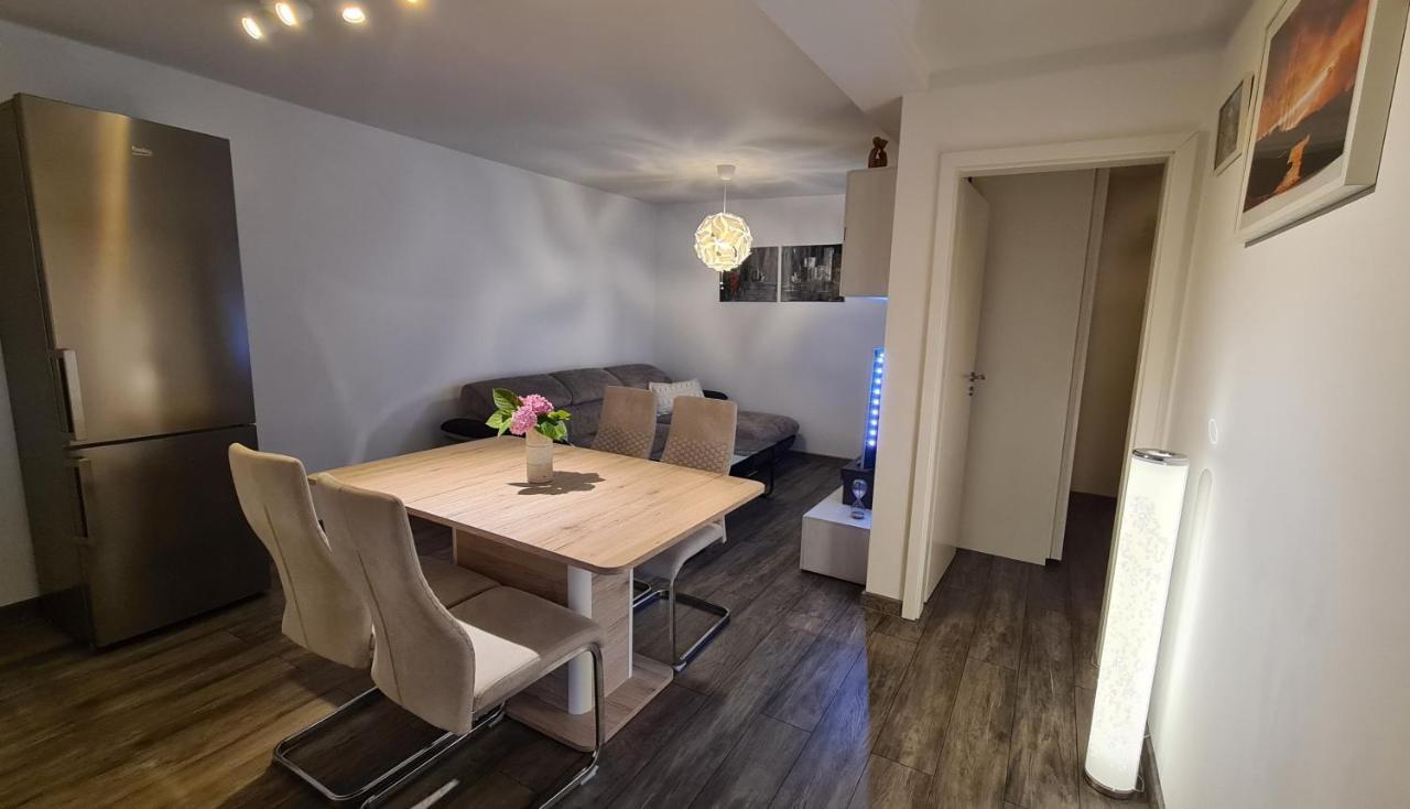 Apartman Kokola 木洛希尼 外观 照片