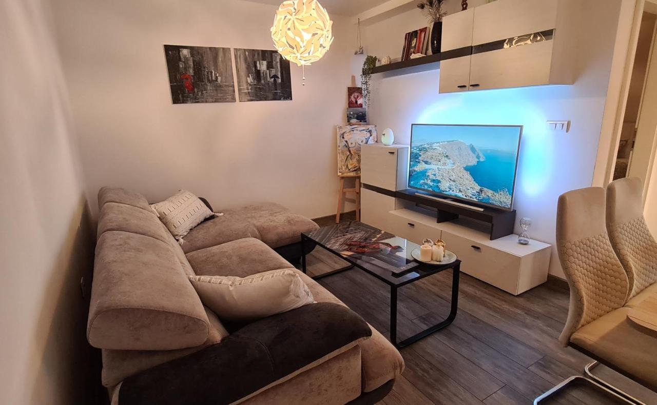 Apartman Kokola 木洛希尼 外观 照片